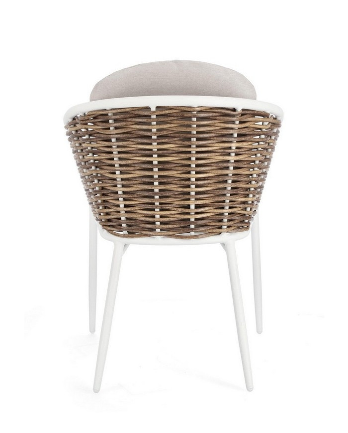 SILLA C-R C-COJ MARIBELA BLANCO YK11