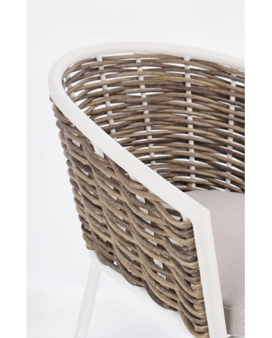 SILLA C-R C-COJ MARIBELA BLANCO YK11