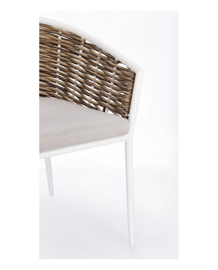 SILLA C-R C-COJ MARIBELA BLANCO YK11