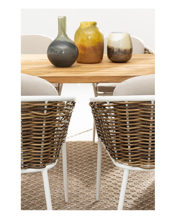 SILLA C-R C-COJ MARIBELA BLANCO YK11