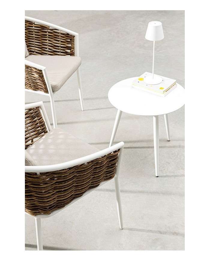 SILLA C-R C-COJ MARIBELA BLANCO YK11