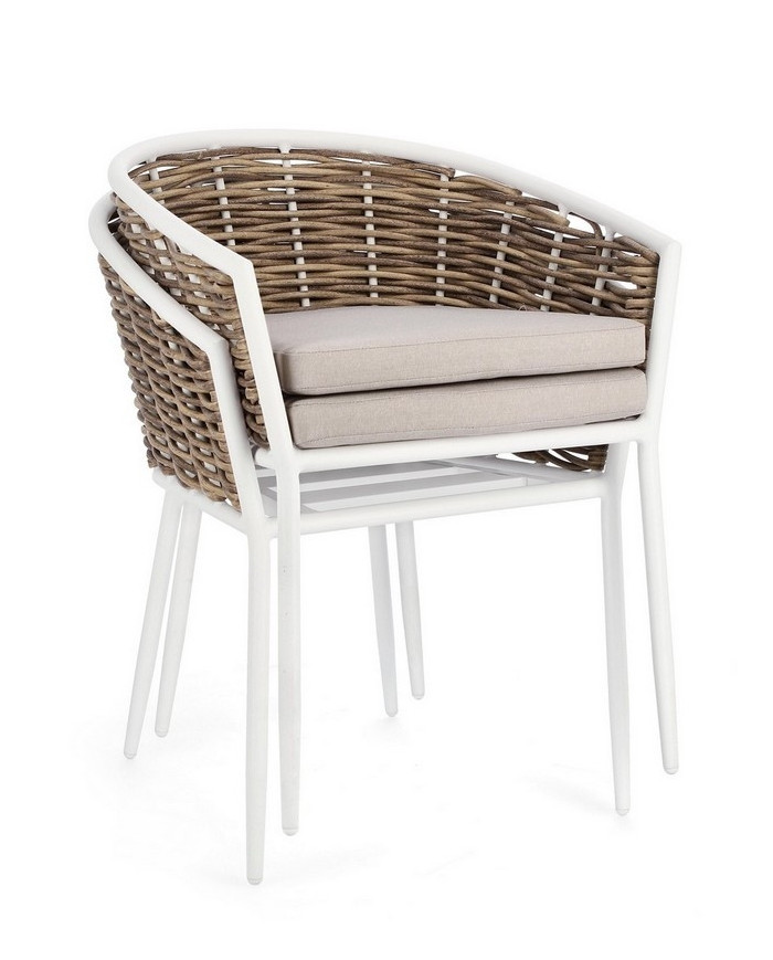SILLA C-R C-COJ MARIBELA BLANCO YK11