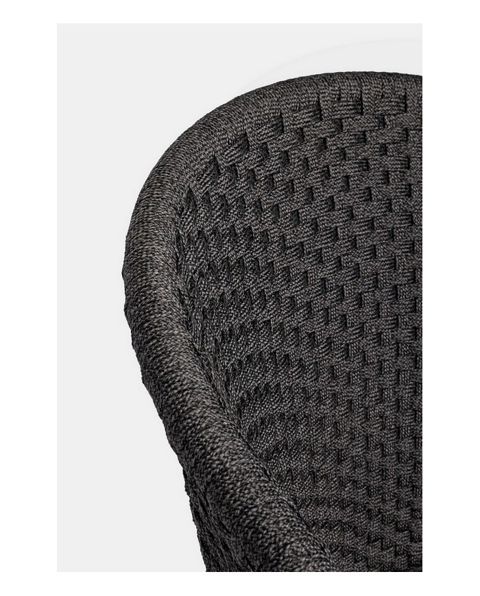 SILLA C-R C-COJ COACHELLA ANTRACITA