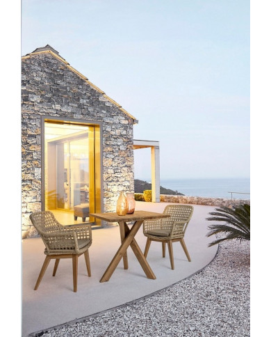 SILLA C-R C-COJ MADISON NATURAL