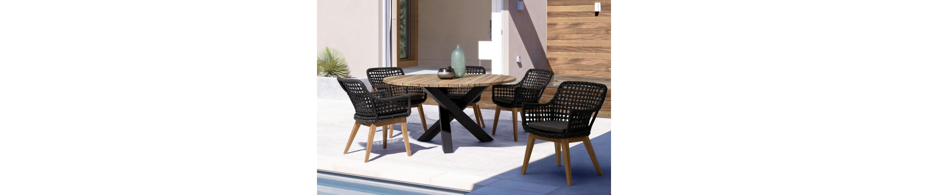 SILLA C-R C-COJ MADISON NEGRA