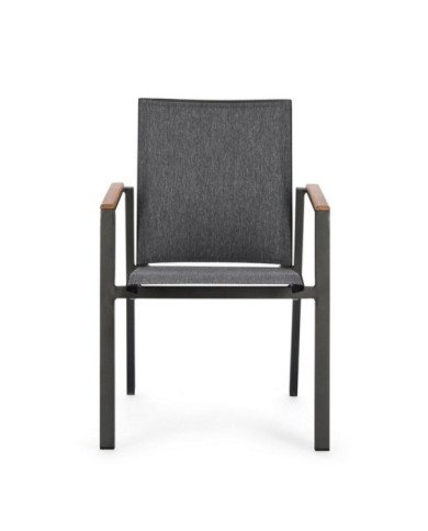 SEDIA C-BR CAMERON ANTRACITE GK52