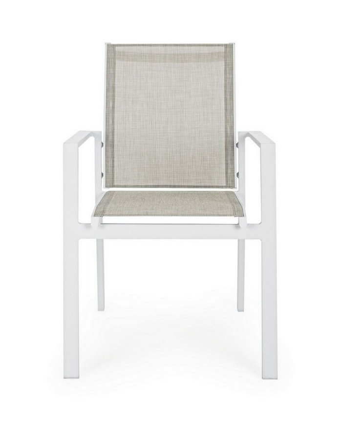SILLA C-BR CROZET BLANCO SJ60