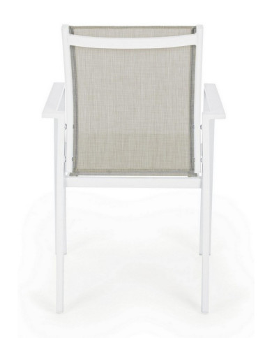 SILLA C-BR CROZET BLANCO SJ60