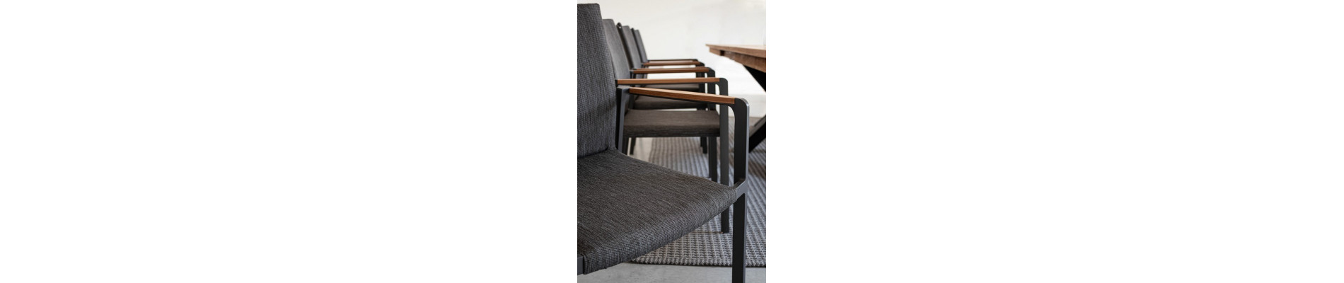 SILLA C-BR JALISCO ANTRACITA WG21