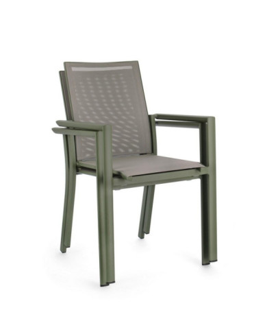 SEDIA C-BR KONNOR VERDE