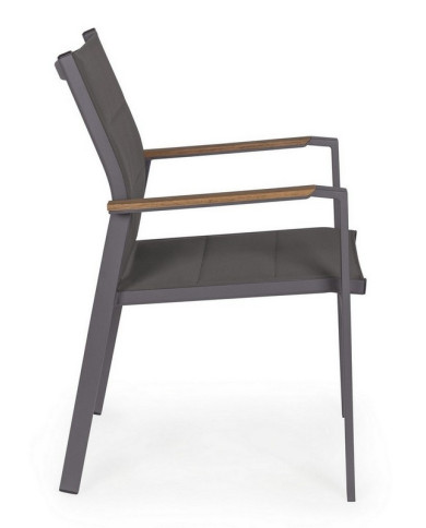 SILLA C-BR KUBIK ANTRAC SJ61