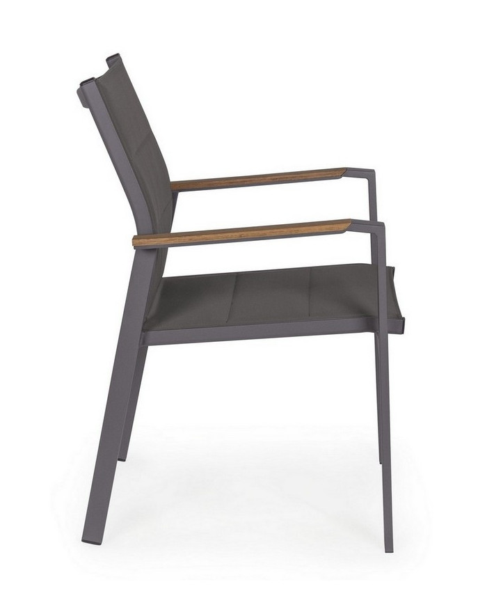 SILLA C-BR KUBIK ANTRAC SJ61