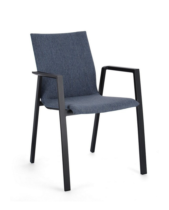 SEDIA C-BR ODEON ANTR-DENIM JX55