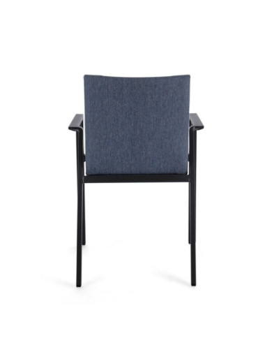 SEDIA C-BR ODEON ANTR-DENIM JX55