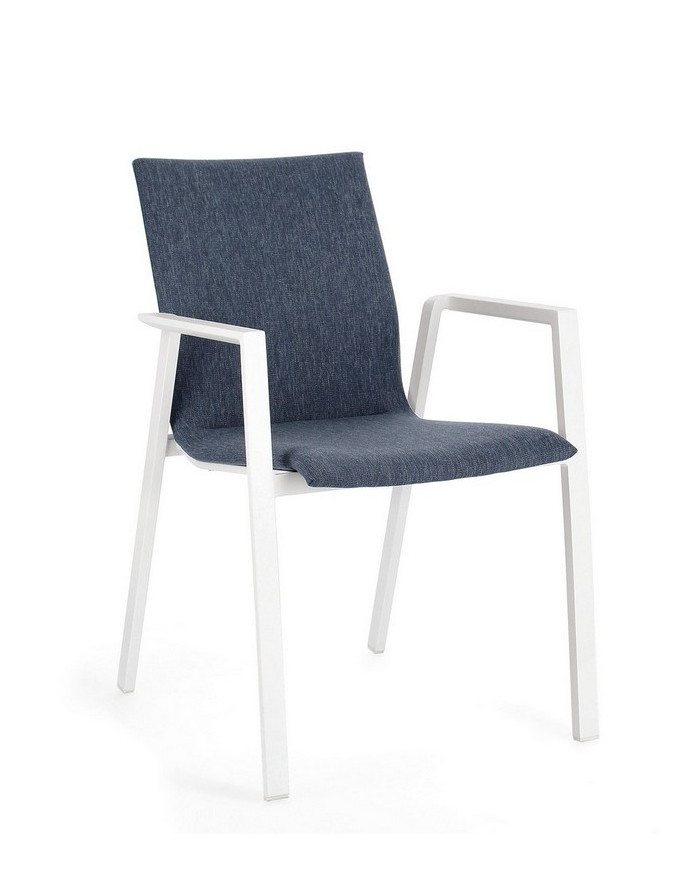 SEDIA C-BR ODEON BIA-DENIM JX11
