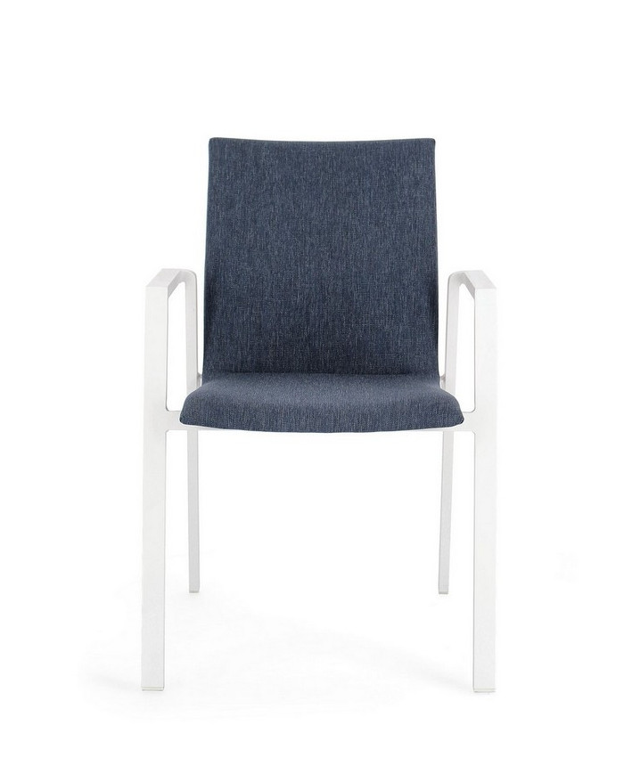 SEDIA C-BR ODEON BIA-DENIM JX11