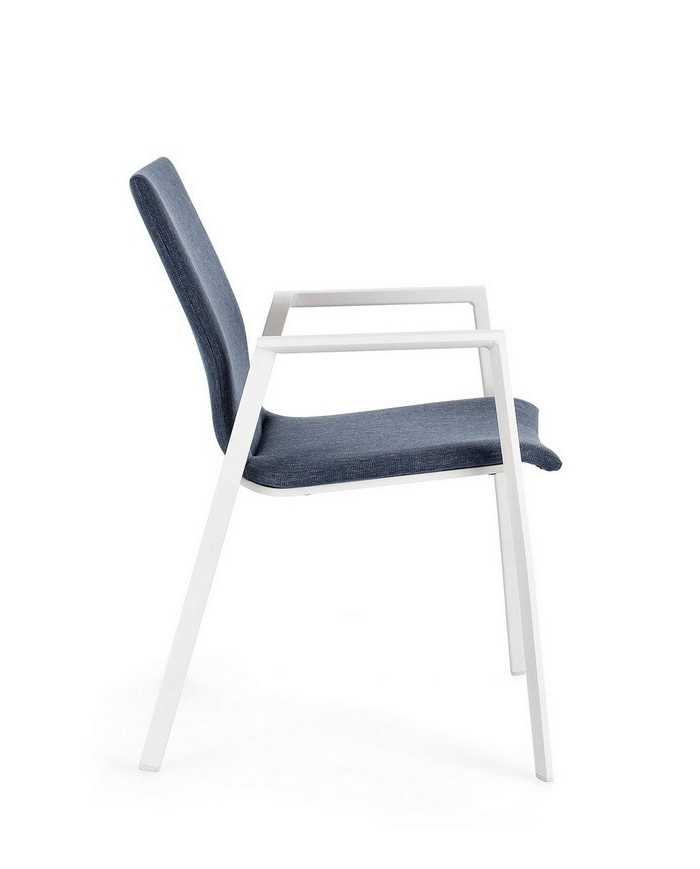 SEDIA C-BR ODEON BIA-DENIM JX11