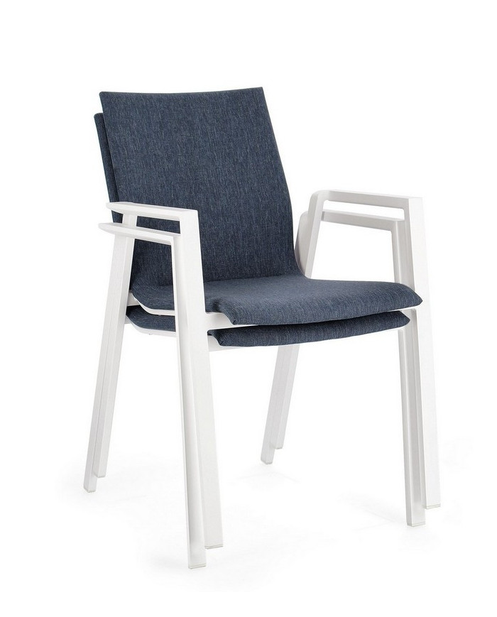 SEDIA C-BR ODEON BIA-DENIM JX11