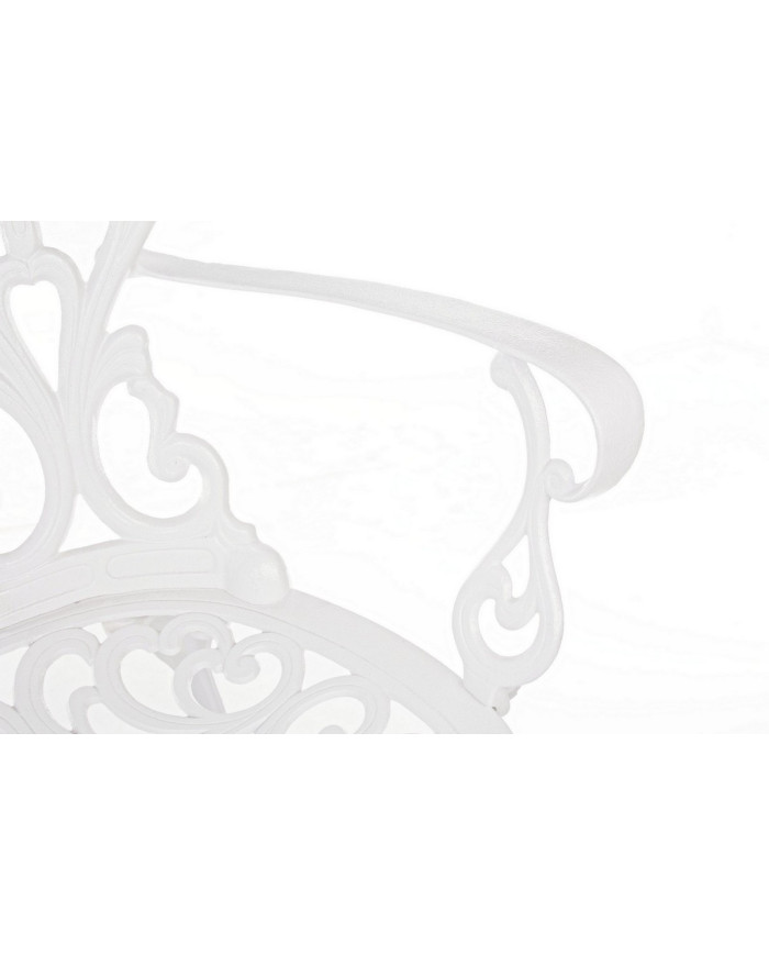 SILLA C-BR VICTORIA BLANCO