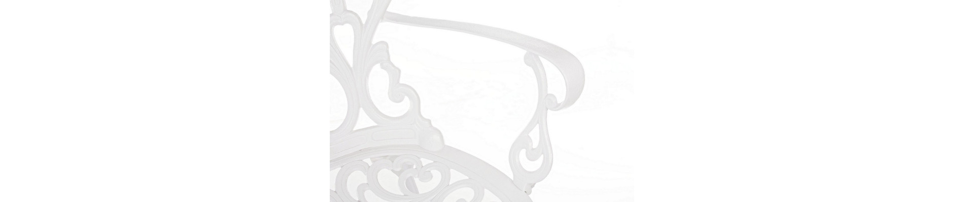 SILLA C-BR VICTORIA BLANCO