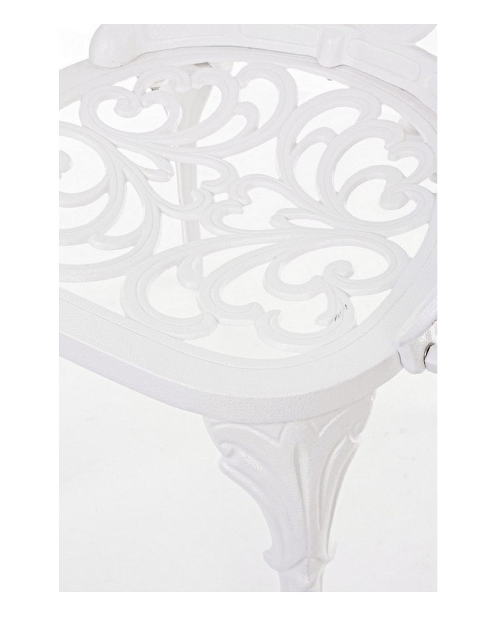 SILLA C-BR VICTORIA BLANCO
