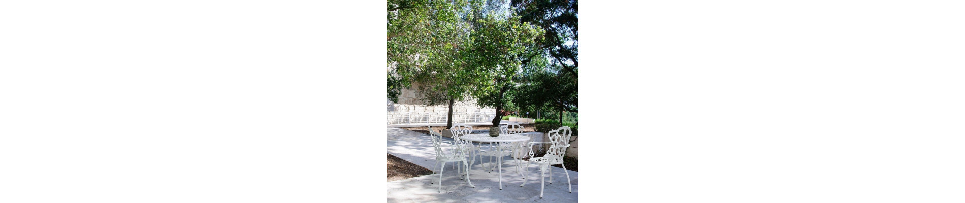 SILLA C-BR VICTORIA BLANCO