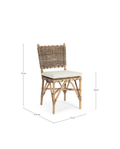 SILLA C-COJ TARIFA
