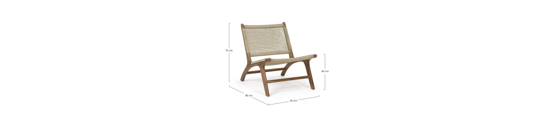 SILLÓN ADELITA