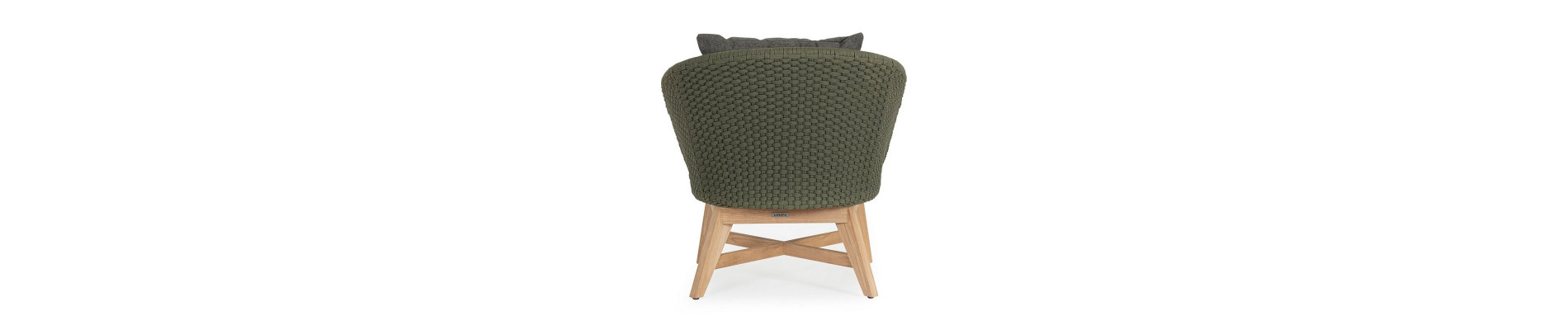 SILLÓN C-COJ COACHELLA VERDE