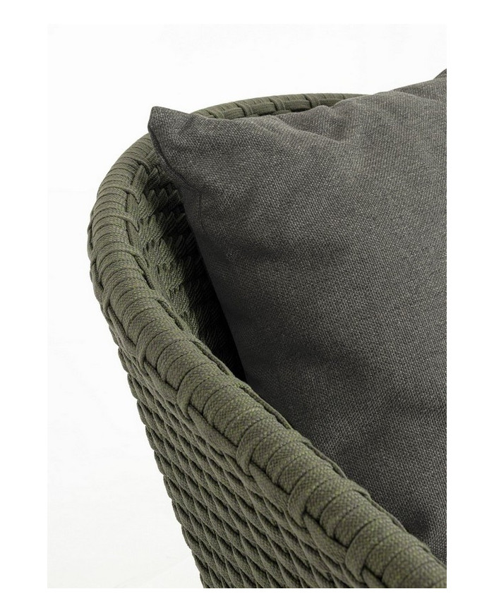 SILLÓN C-COJ COACHELLA VERDE