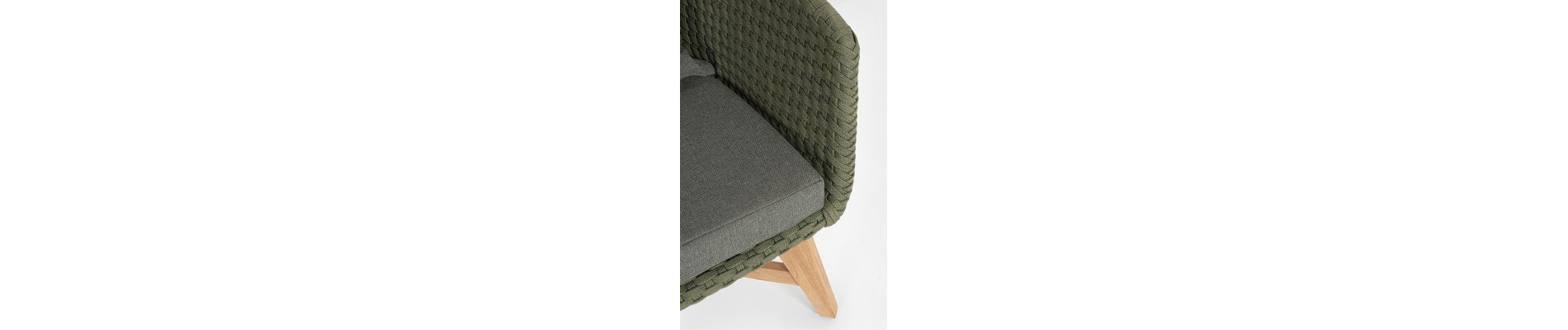 SILLÓN C-COJ COACHELLA VERDE