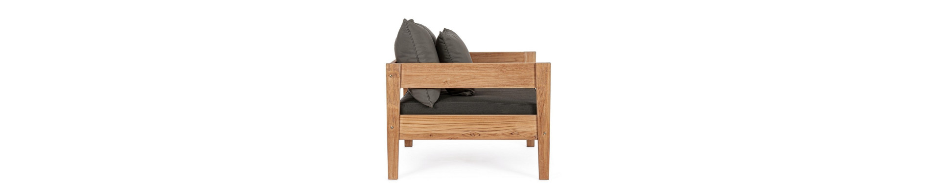 SILLÓN C-C KOBO - FSC