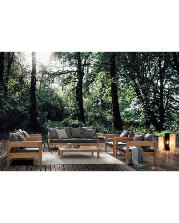 SILLÓN C-C KOBO - FSC