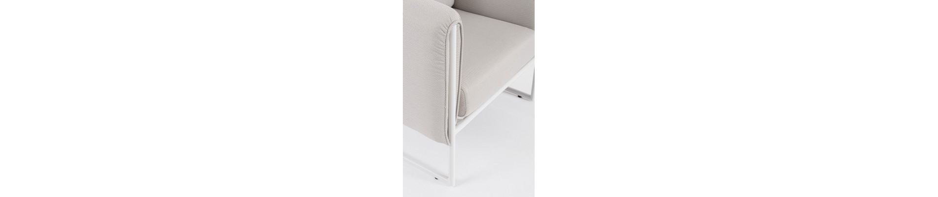 POLTRONA C-C PIXEL SAND