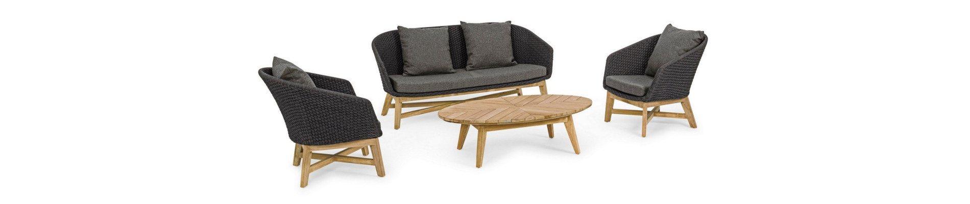 SILLÓN C-COJ COACHELLA ANTRACITA