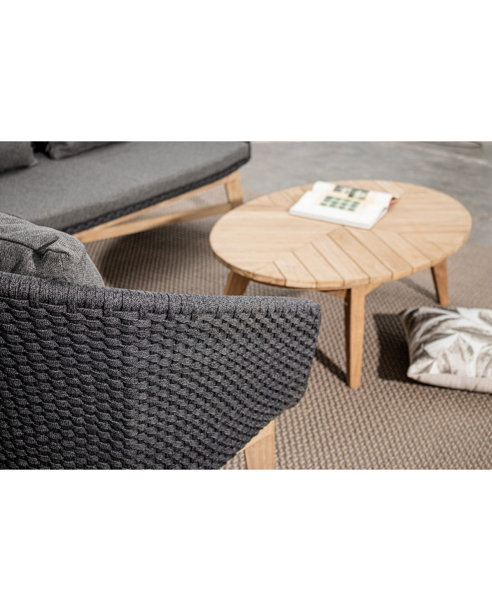 SILLÓN C-COJ COACHELLA ANTRACITA