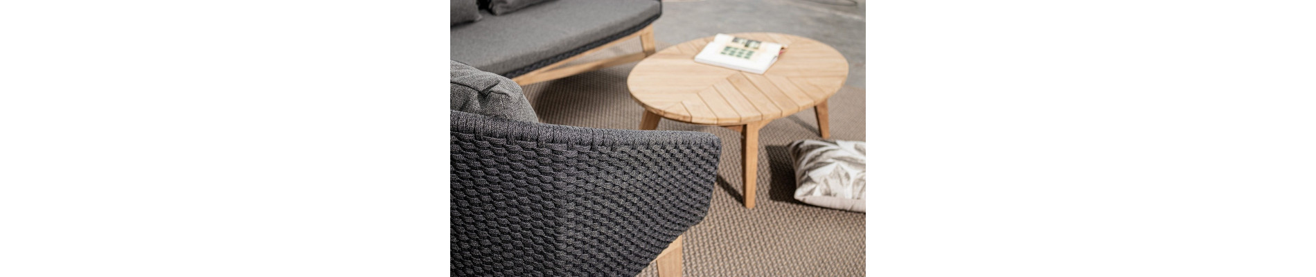 SILLÓN C-COJ COACHELLA ANTRACITA