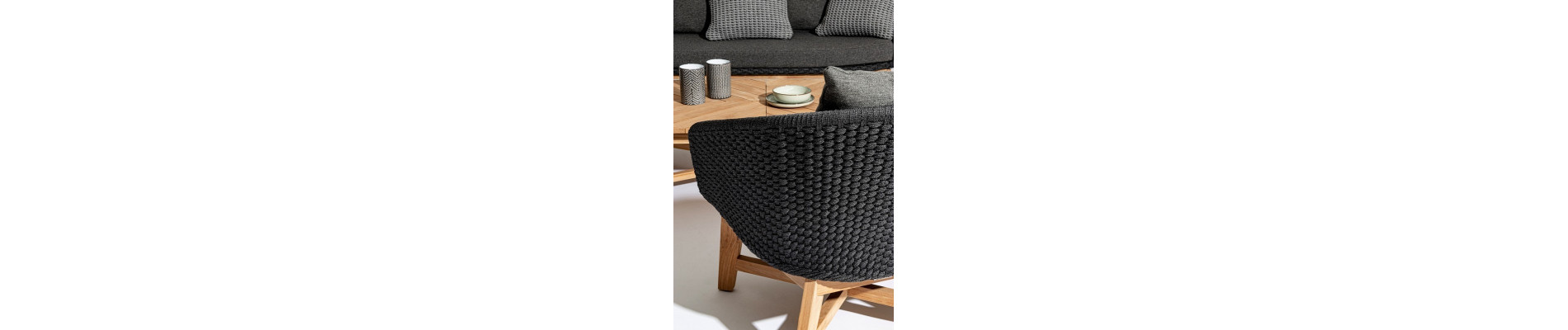 SILLÓN C-COJ COACHELLA ANTRACITA