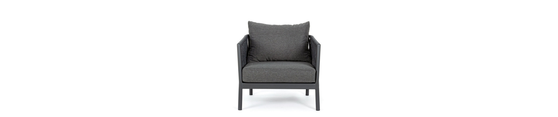 SILLÓN C-COJ FLORENCIA ANTRACITA WG21