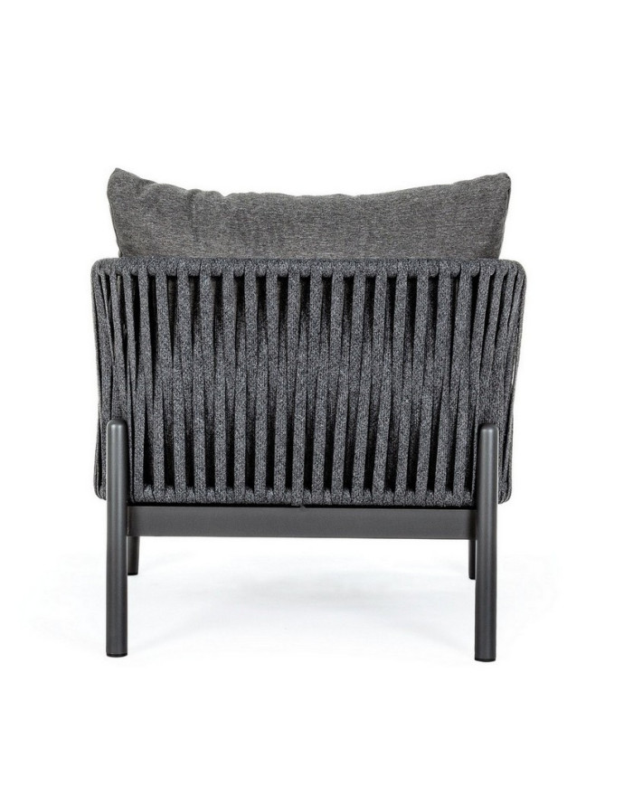 SILLÓN C-COJ FLORENCIA ANTRACITA WG21