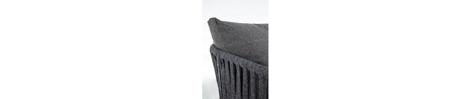SILLÓN C-COJ FLORENCIA ANTRACITA WG21
