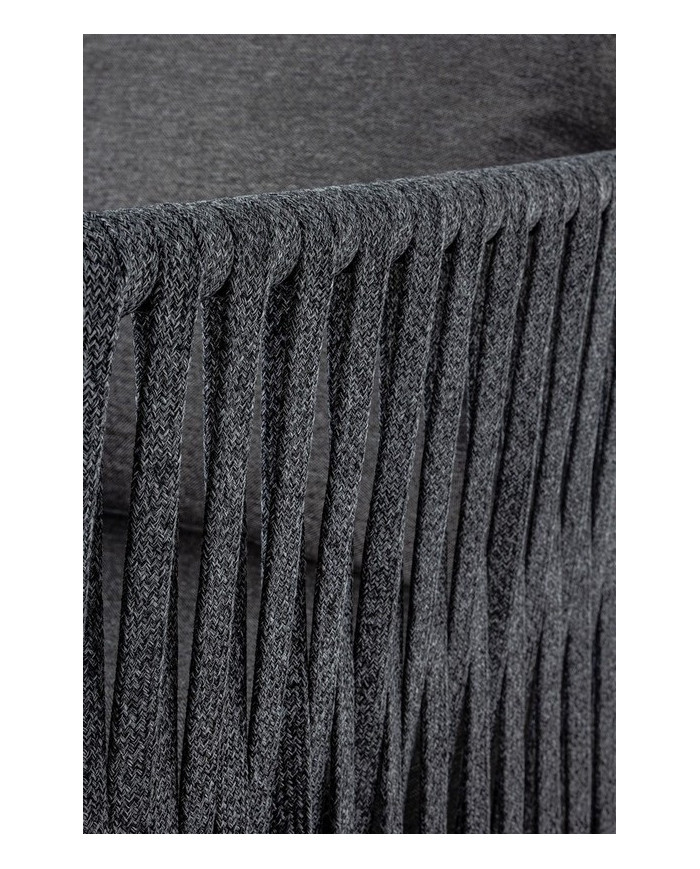 SILLÓN C-COJ FLORENCIA ANTRACITA WG21