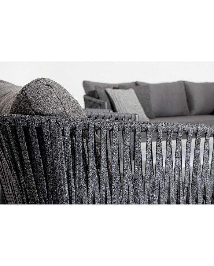 SILLÓN C-COJ FLORENCIA ANTRACITA WG21