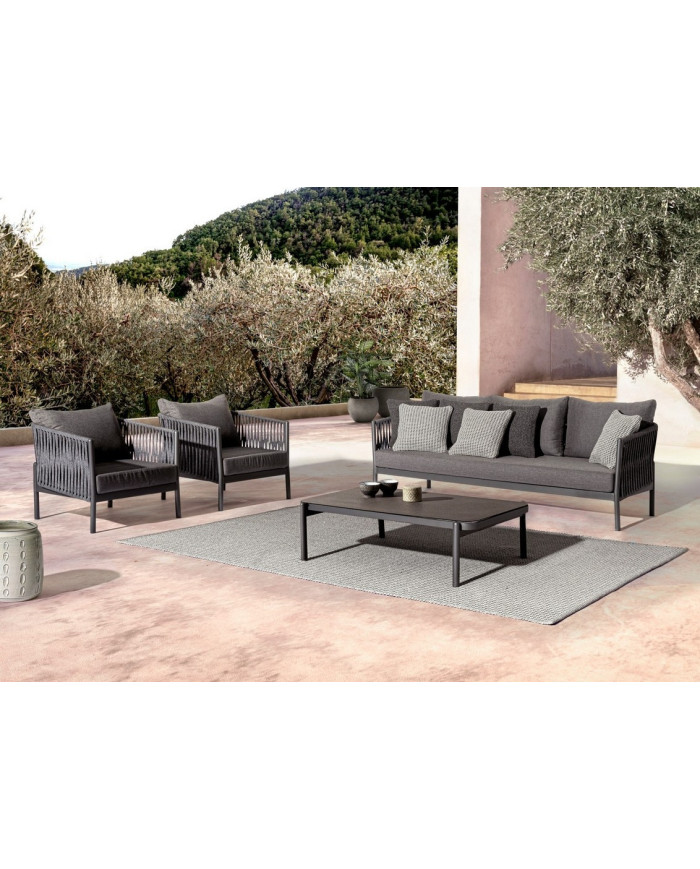 SILLÓN C-COJ FLORENCIA ANTRACITA WG21