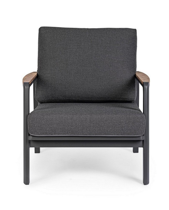 SILLÓN C-COJ JALISCO ANTRACITA WG21