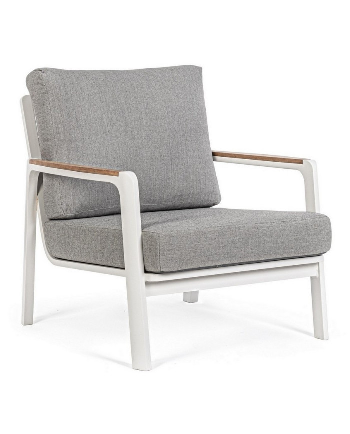 SILLÓN C-COJ JALISCO BLANCO WG20