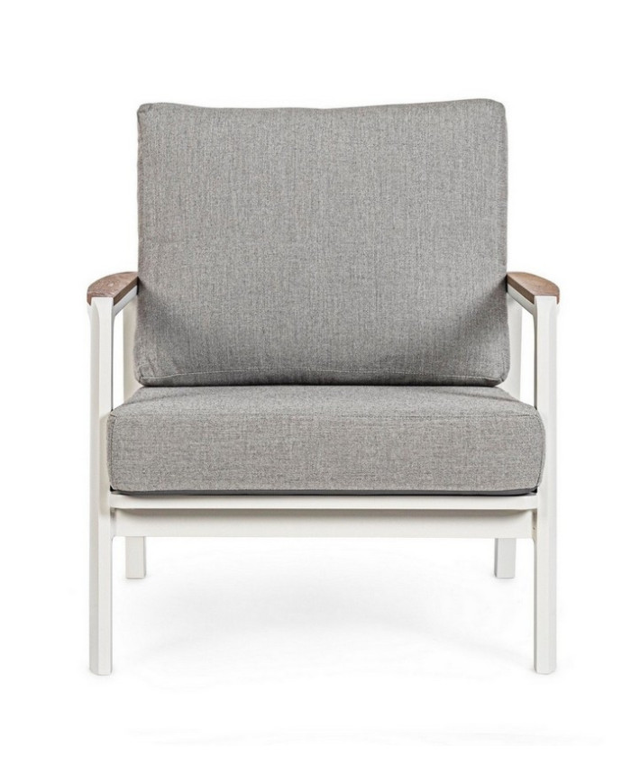 SILLÓN C-COJ JALISCO BLANCO WG20
