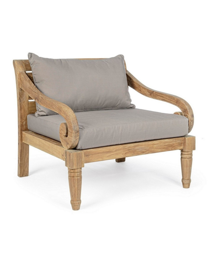 SILLÓN C-COJ KARUBA - FSC
