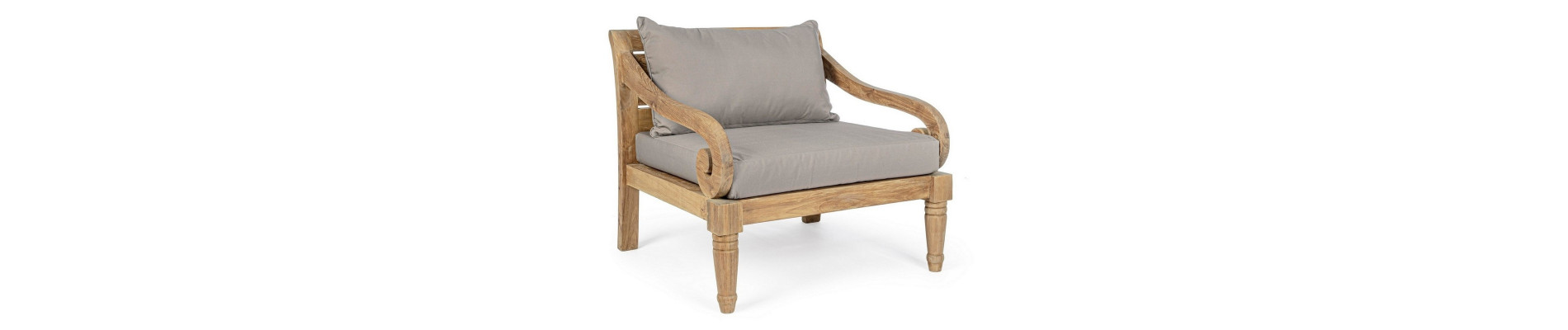 SILLÓN C-COJ FORTALEZA