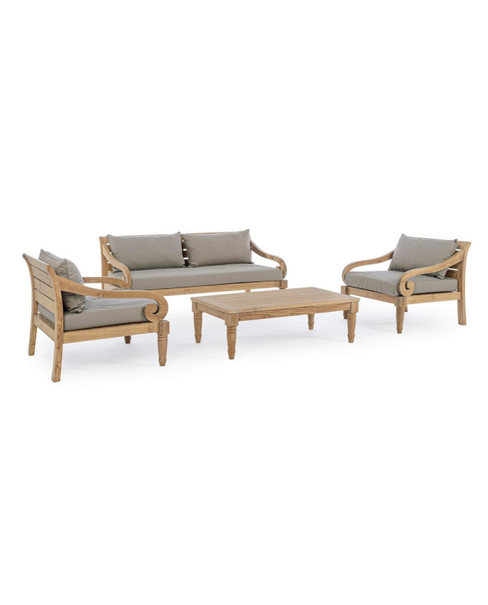 SILLÓN C-COJ KARUBA - FSC